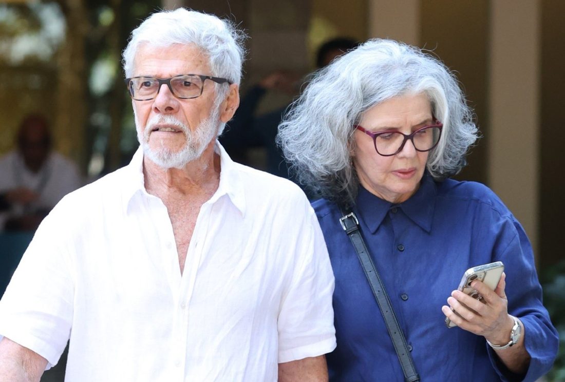 José Mayer se despede de Gracindo Jr. e destaca união familiar de 11 anos