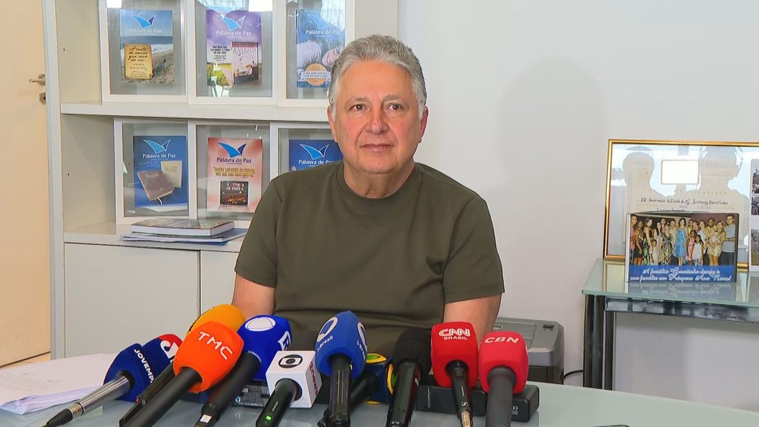 Relator do TSE mantém rejeição da candidatura de Garotinho e pode mudar resultado do 2º turno no Rio