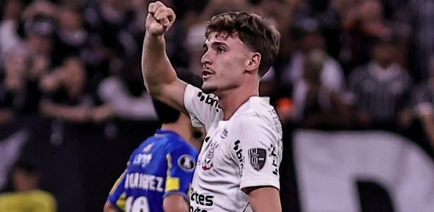 Corinthians vê oportunidade de lucro na convocação de Breno Bidon e avalia venda imediata