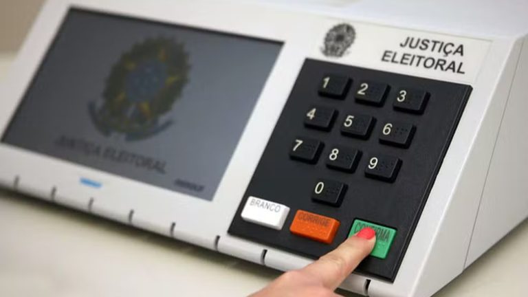 Comparecimento às urnas passa a ser reconhecido como Prova de Vida automática pelo INSS