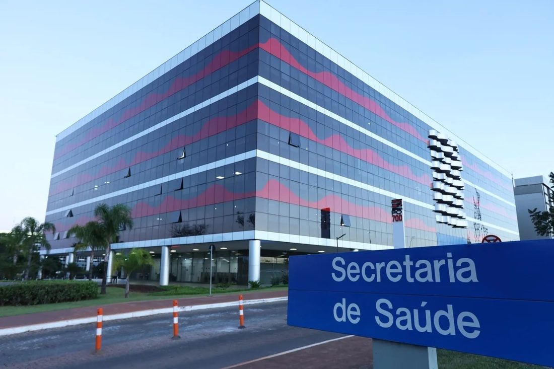 SES-DF repassa R$ 461 mil à Novacap para construção de novo CAPSi no Recanto das Emas