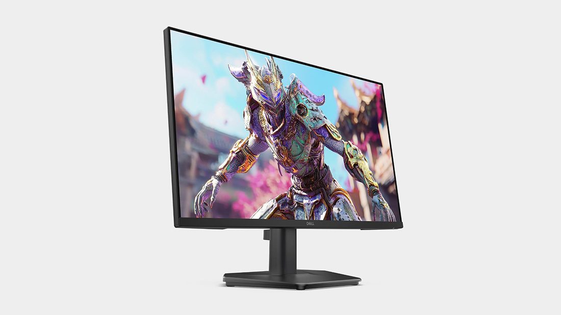 Monitor gamer Dell SE2426HG de 24" com 240 Hz sai por menos de R$ 900 na Amazon