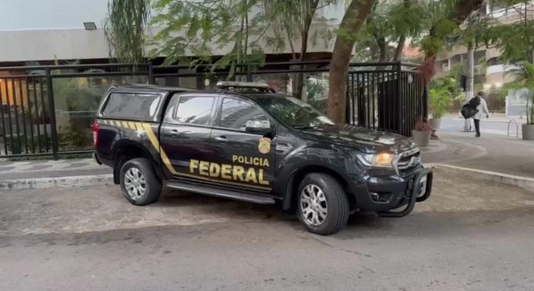 PF descobre ligações entre cartel de postos de combustível no Rio e empresas vinculadas ao PCC na operação Carbono Oculto