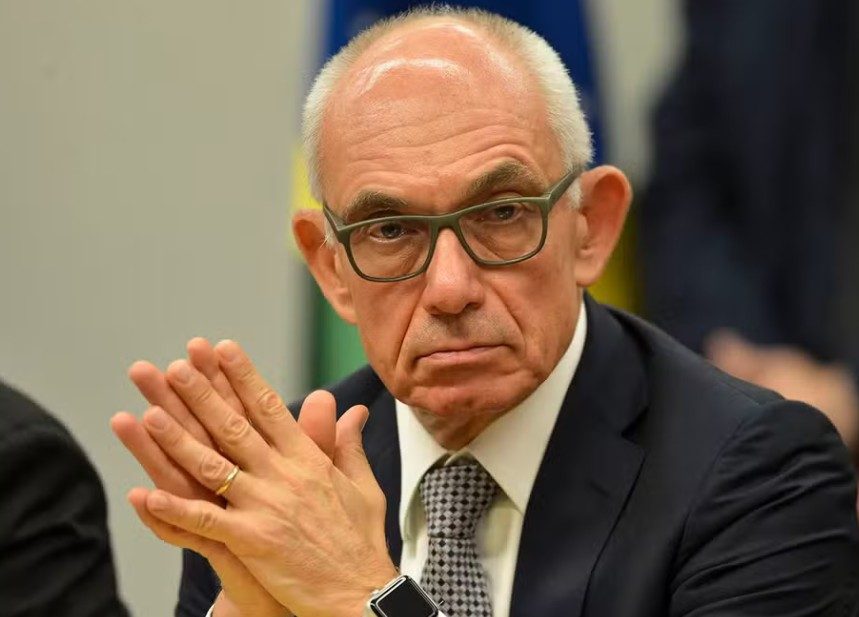 Novo CEO da CSN planeja duas transações bilionárias