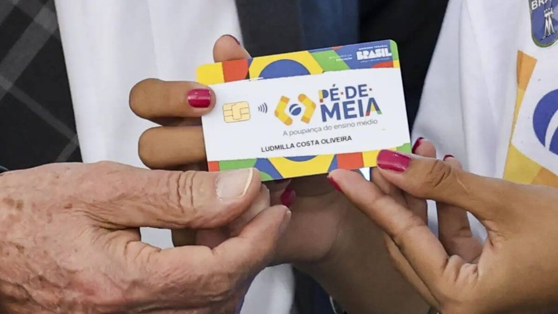 Pé-de-Meia Retorna: Veja Quem Recebe a Quinta Parcela e Datas de Depósito