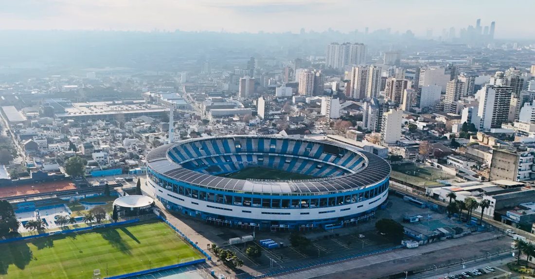 Deportivo Riesra x Vélez: horário, onde assistir e palpites