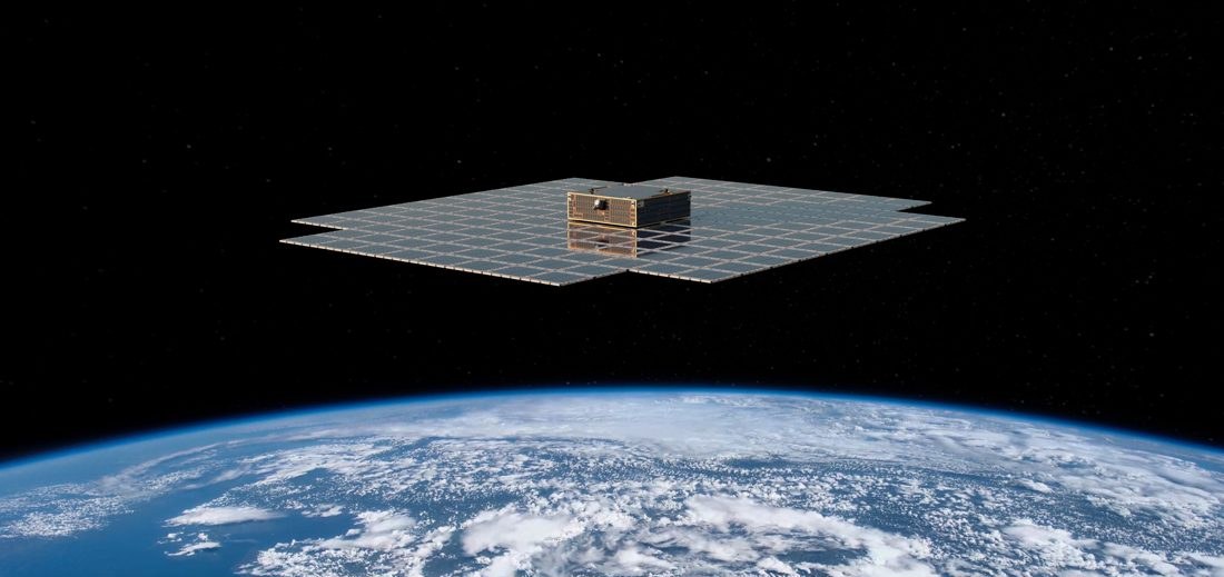 Operadoras regionais vão oferecer internet via satélite direto no celular com a AST SpaceMobile