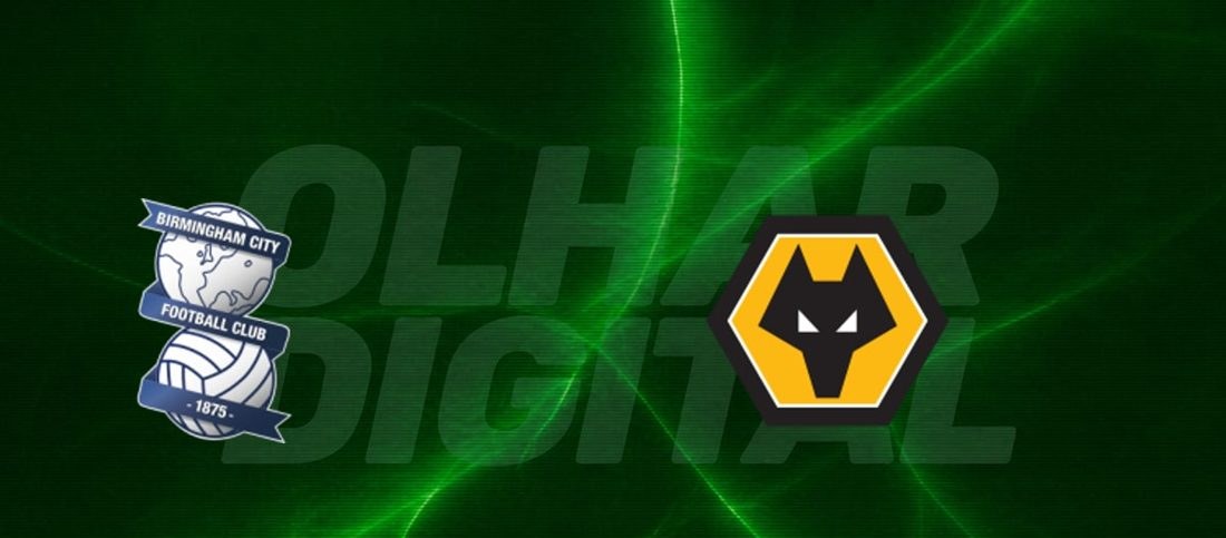 Derby das West Midlands: Birmingham City enfrenta Wolverhampton Wanderers no St. Andrew's em 06/09/2026
