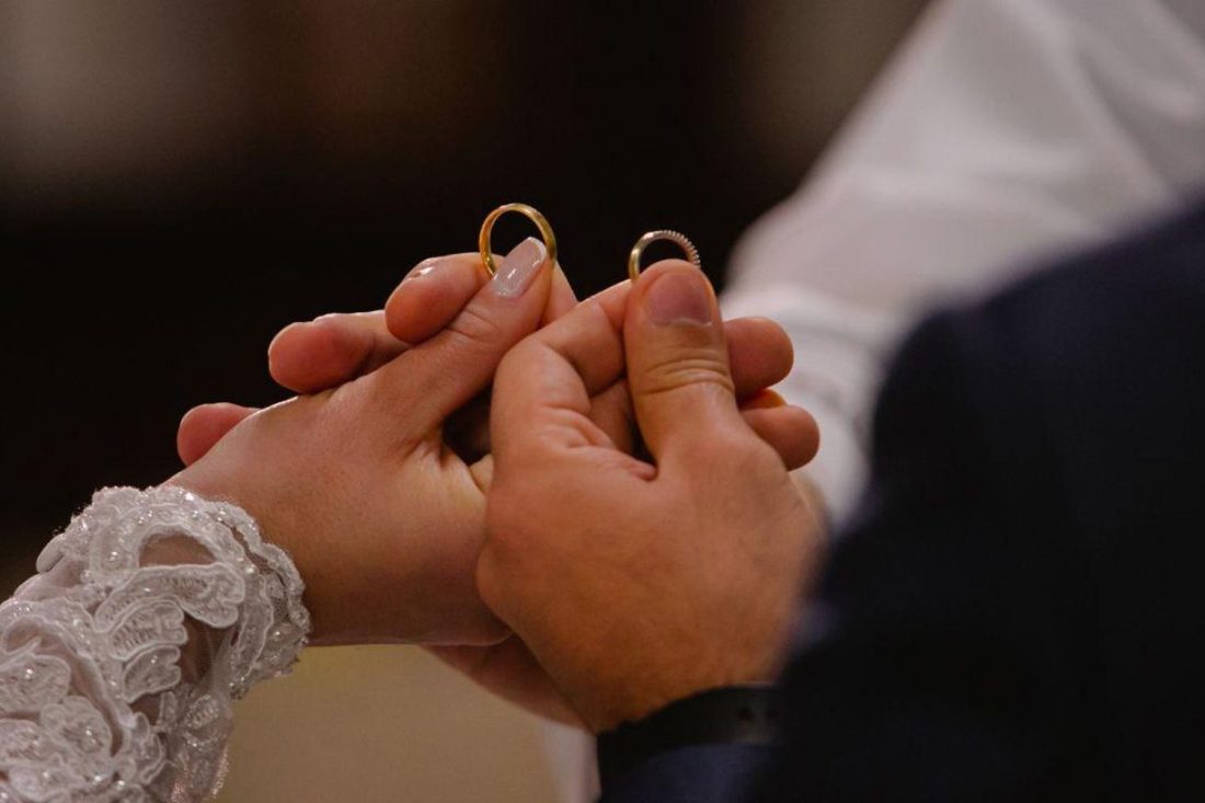 Contagem (MG) abre inscrições para 11º Casamento Coletivo com 100 vagas