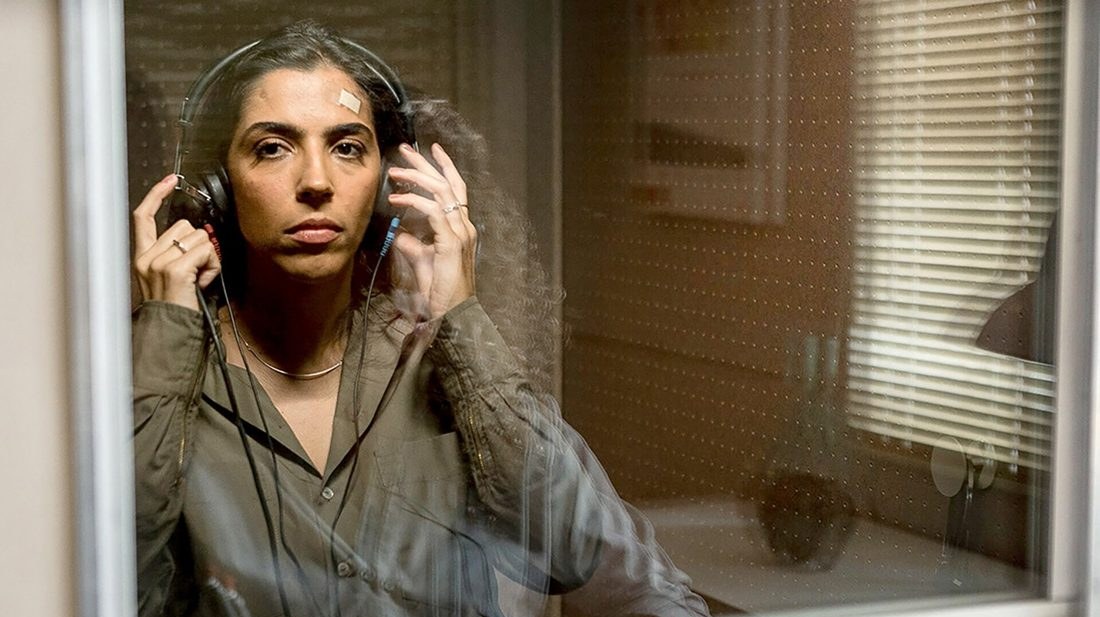 Selo Gshow apresenta 3 razões para assistir a "90 Decibéis", estreia cinematográfica de Benedita Casé