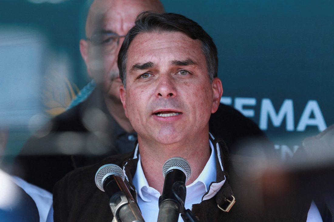 Análise: Decisão de Flávio, atribuída à ‘censura’, só aconteceu depois da imposição de Renan no debate