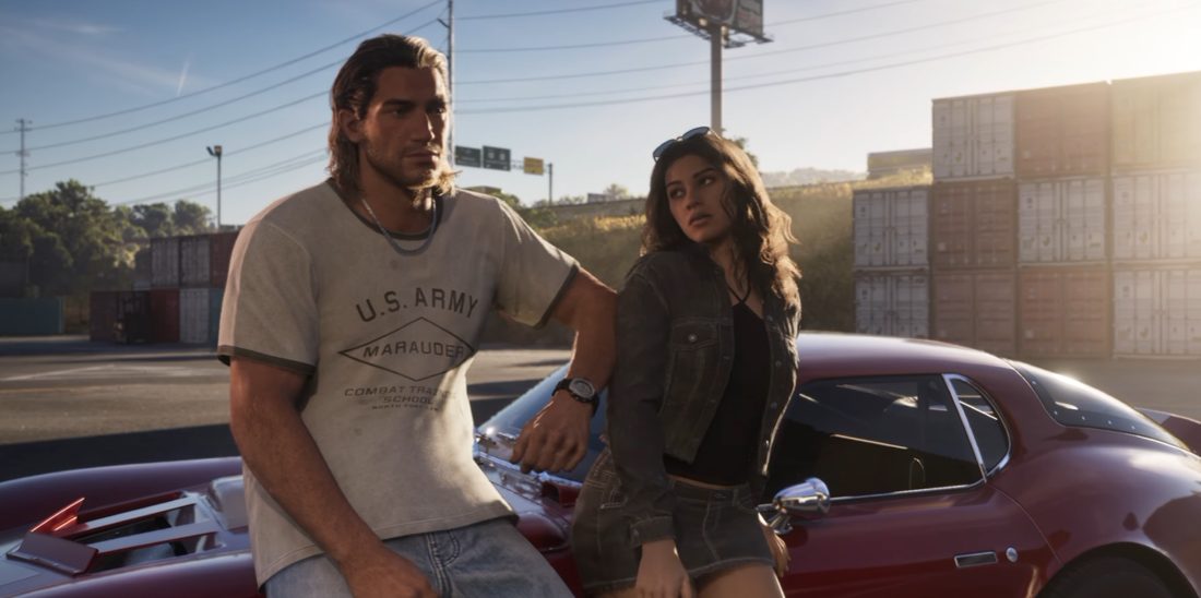 Rockstar garante que GTA 6 foi criado para ser jogado diversas vezes, inspirando‑se em Red Dead Redemption 2