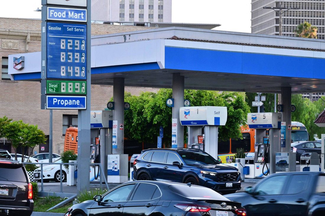 Chevron anuncia investimento de US$ 7 bi na Venezuela e planeja dobrar produção até 2031