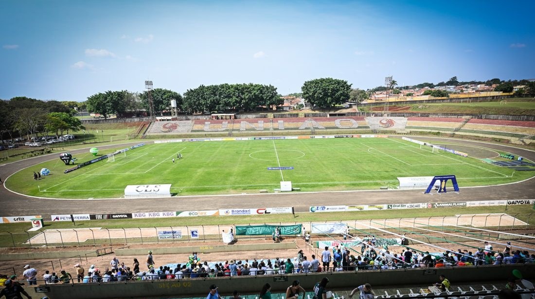 União São João e Bandeirante‑SP se enfrentam no play‑in da Copa Paulista; saiba onde assistir e horário