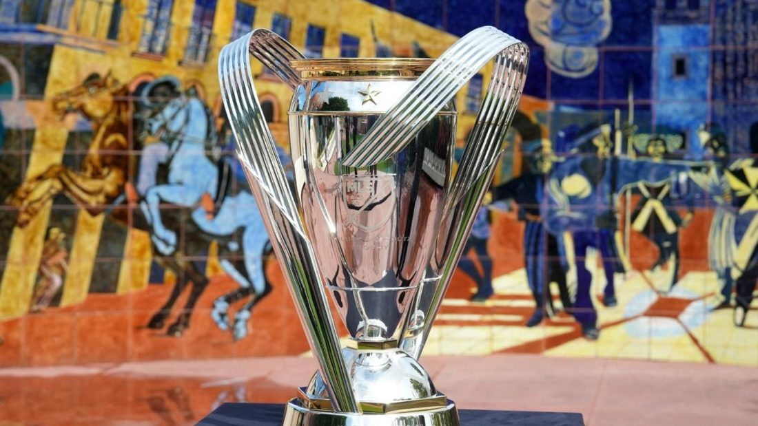 MLS tem 16 equipes em campo neste sábado (31); confira a rodada completa