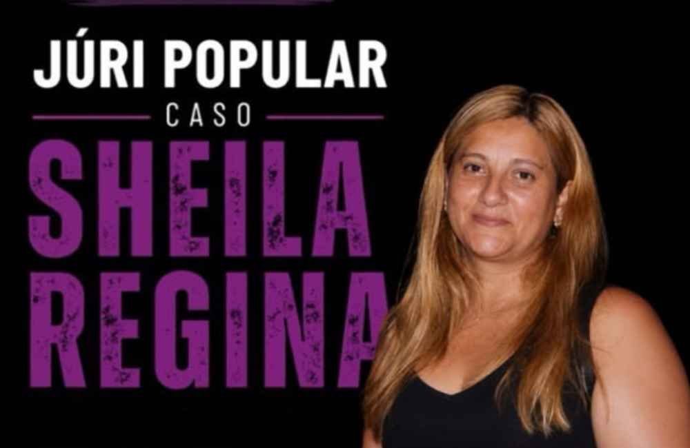 Julgamento Histórico em Jataí: Acusado pela Morte de Sheila Regina Será Levado a Júri