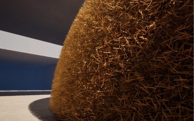 Steam vê enxurrada de clones de Needle In A Haystack Simulator e criador ironiza situação