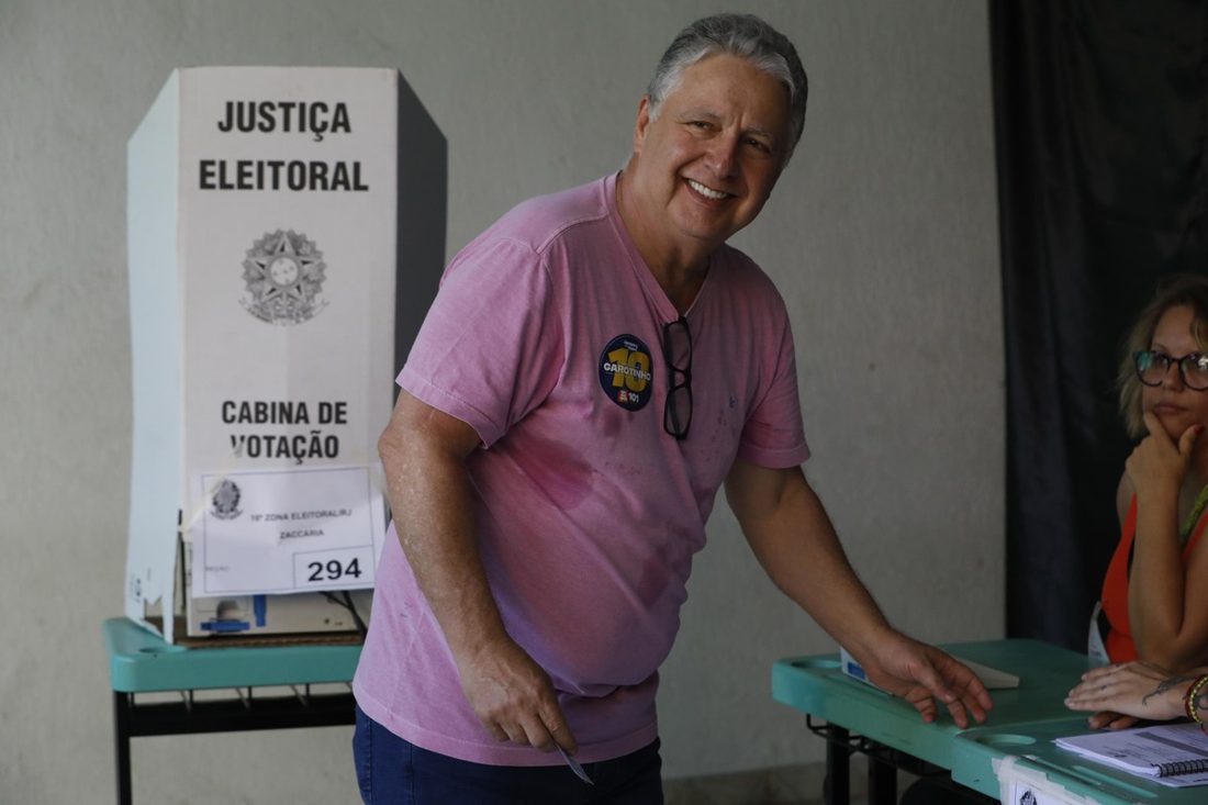 Garotinho recorrerá à Comissão Interamericana de Direitos Humanos enquanto aguarda decisão final do TSE