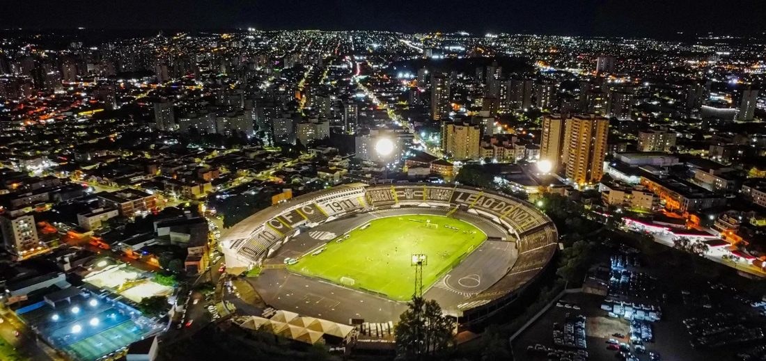 Comercial x XV de Piracicaba: transmissão ao vivo, horário e implicações na Copa Paulista