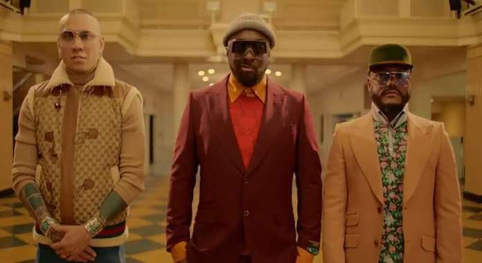 Black Eyed Peas tem data no Palco Mundo do Rock in Rio 2026 e setlist de 18 músicas vazado