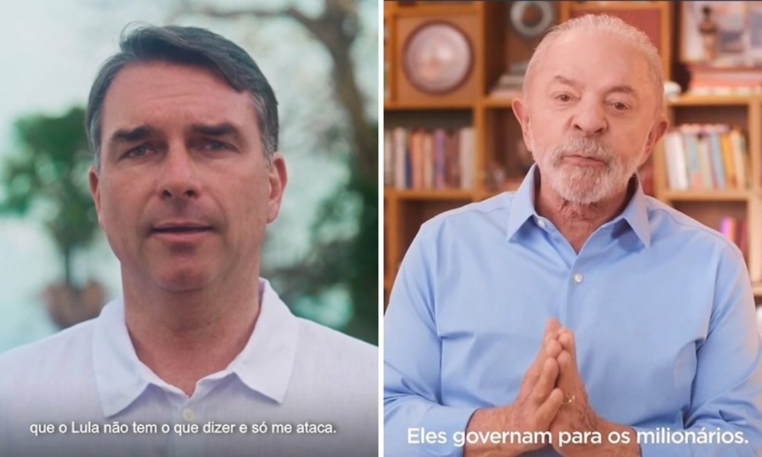 Horário eleitoral gratuito retorna nesta sexta (9) para o segundo turno