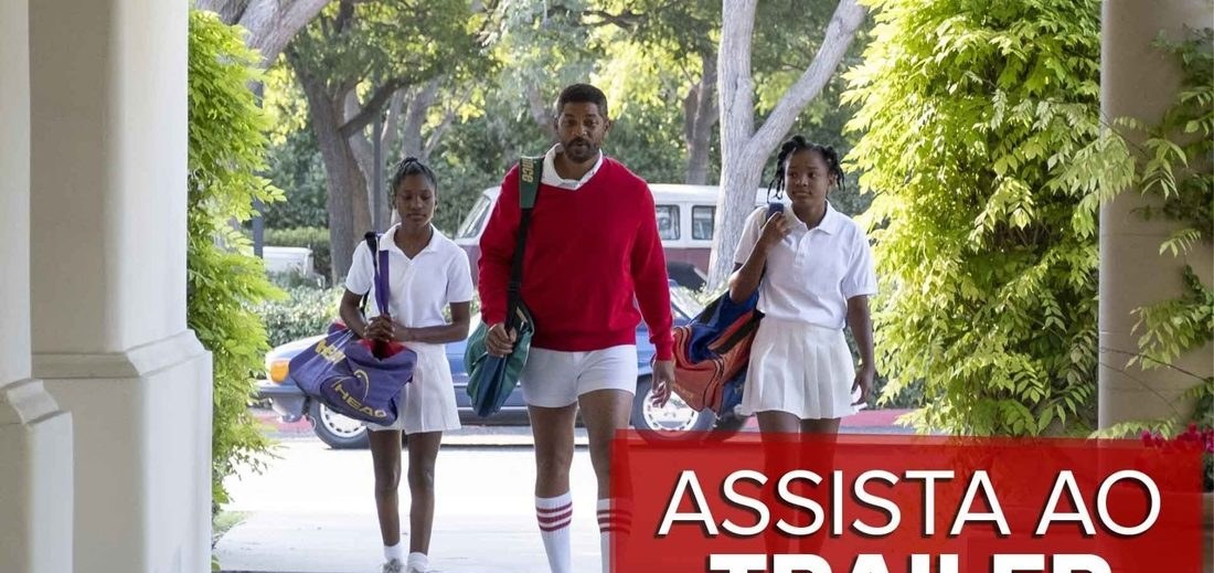 Thea Frodin, de 17 anos, estreia na chave principal do US Open após ser dublê de Serena Williams em "King Richard"