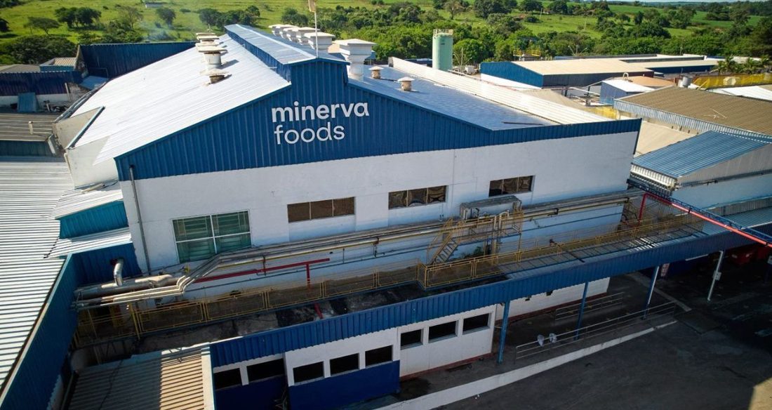 Minerva (BEEF3) aposta em expansão de exportações após acordo sanitário entre Japão e Argentina