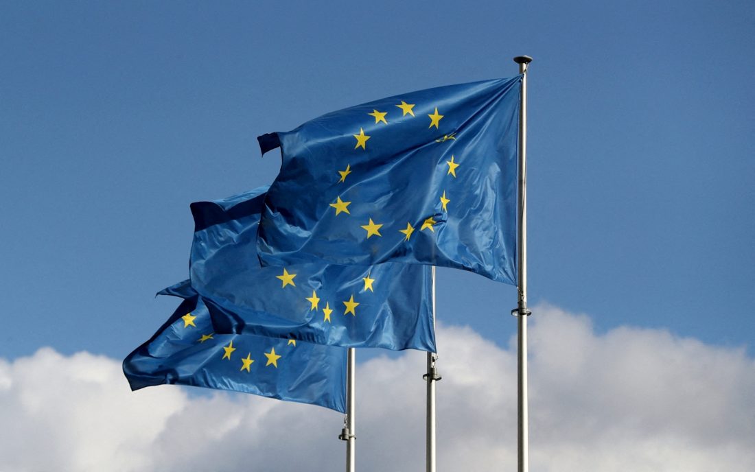 Economia da Zona do Euro Superou Expectativas no 2º Tri