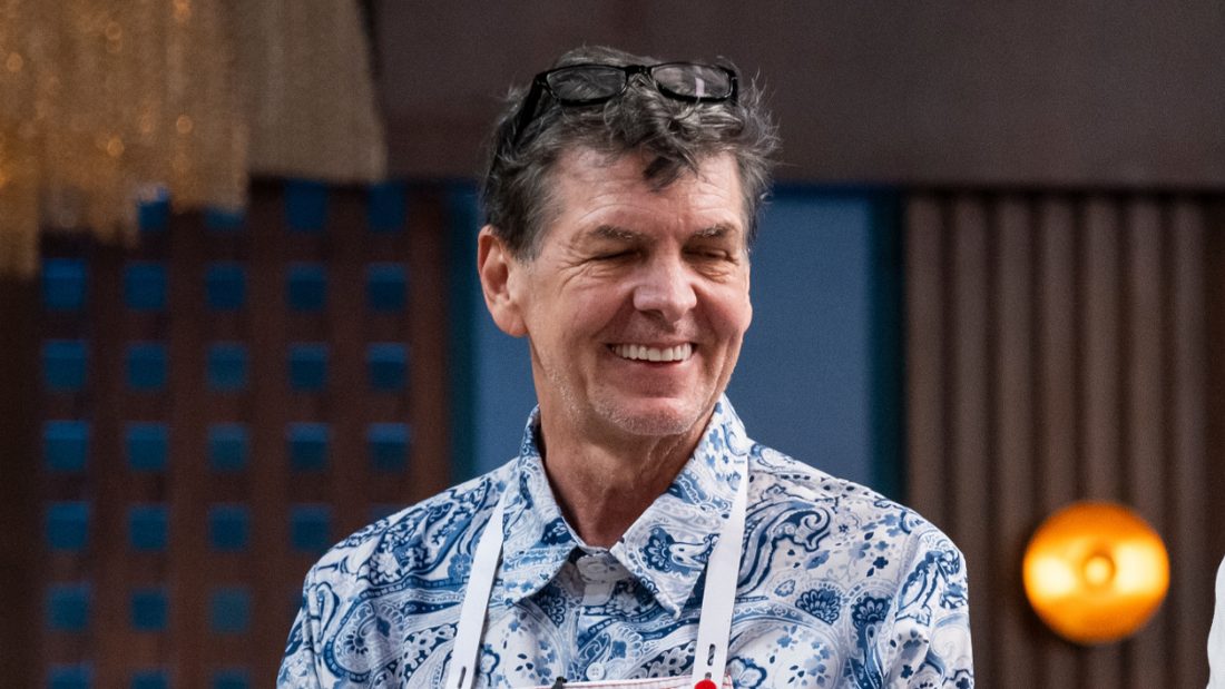Jesuino comemora derrota de Carla no MasterChef: "Quero que se dê mal"