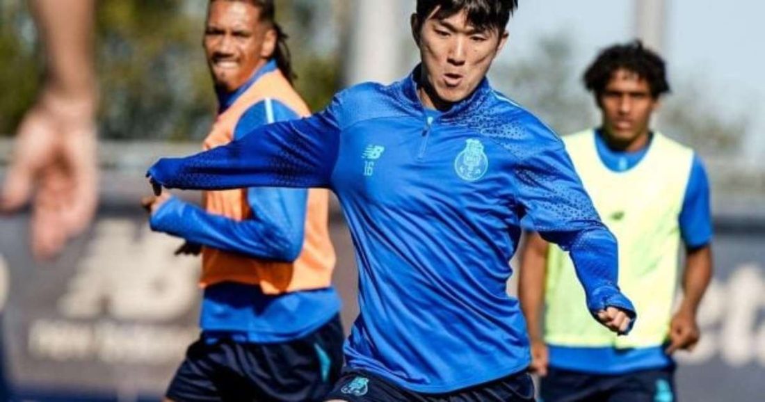 Gil Vicente recebe o Porto em duelo pela 9ª rodada do Campeonato Português 2026/27