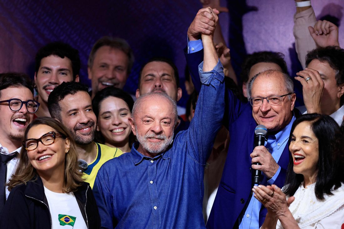 Lula completa 81 anos dois dias após a reeleição; entenda por que o presidente tem duas datas de aniversário