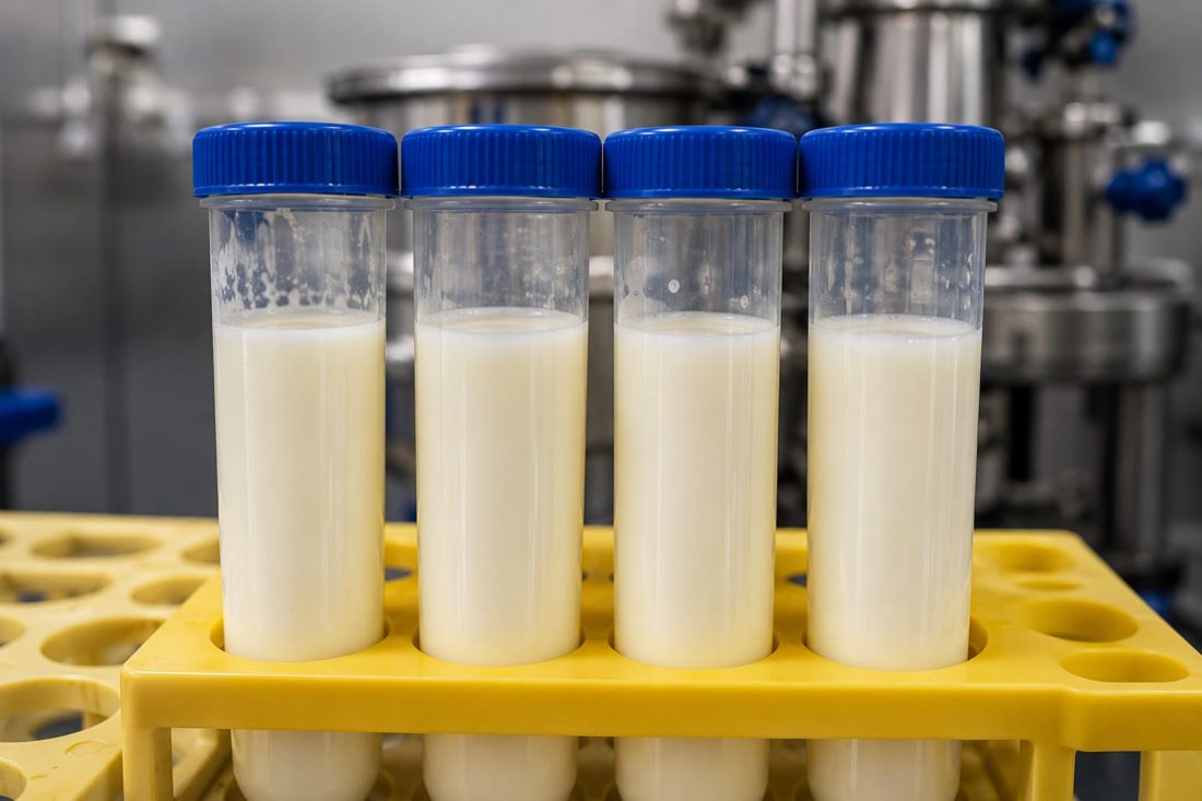 Leite de Jumenta: Alternativa Sustentável para Reduzir Uso de Antibióticos na Reprodução Equina