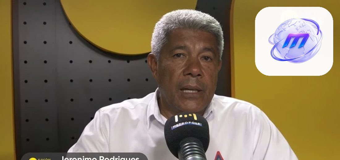 Jerônimo determina uso de frota estadual para transportar eleitores em Salvador