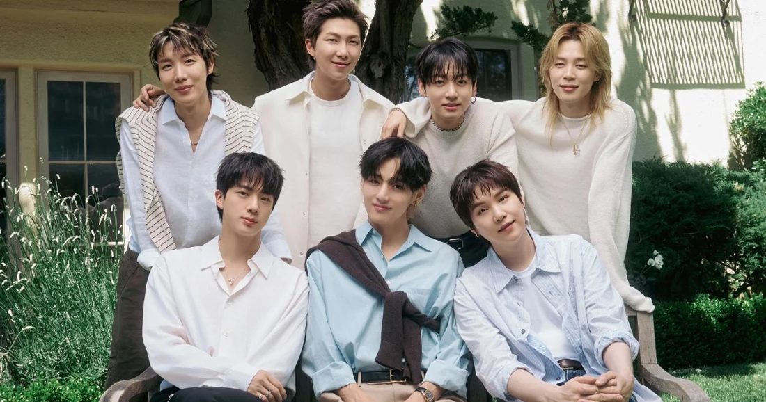 MAMA Awards 2026 revela lista completa de indicados, BTS disputa seis categorias