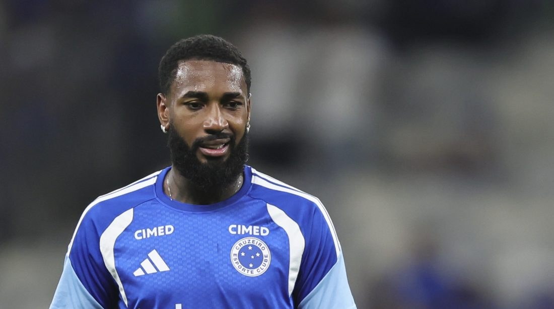 Escalação do Cruzeiro: Gerson é relacionado, mas vira dúvida entre titulares; veja time
