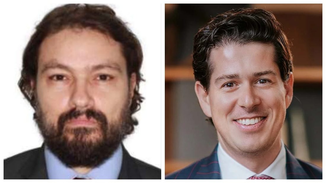 Ex-diretor da Fazenda de SP é preso após áudio revelar plano de comprar sauna para lavar dinheiro e medo de ser algemado
