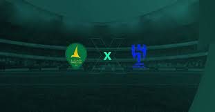 Al Khaleej x Al-Hilal: Confronto Imperdível no Futebol