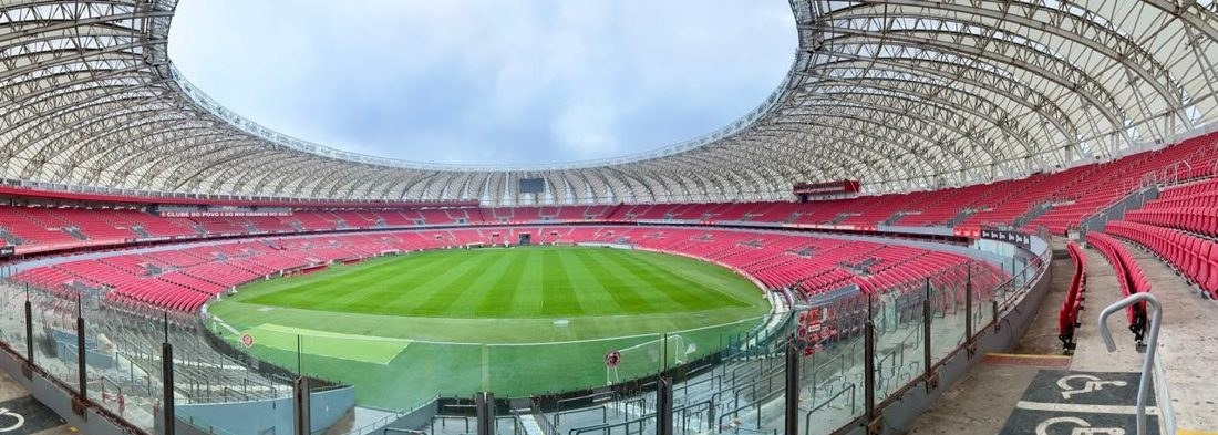 Inter x Santos: transmissão ao vivo, horário e escalações completas