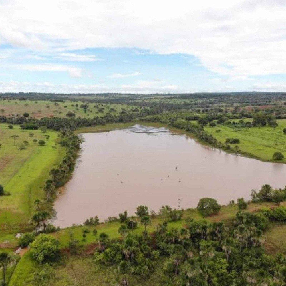 MPF determina medidas urgentes para barragem em Campina Verde (MG) por risco de rompimento