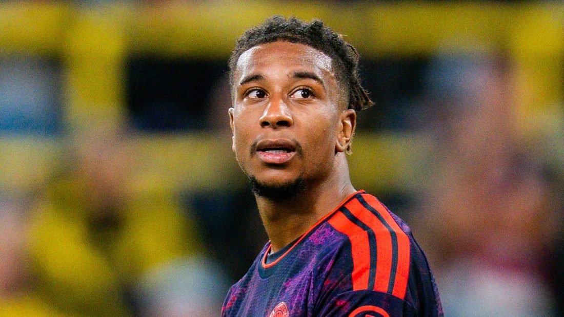 Bayern de Munique busca renovar contrato de Michael Olise e torná-lo pilar da equipe