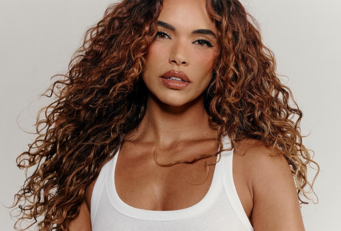 Giovana Cordeiro destaca coincidência de lesão com Gracyanne Barbosa ao integrar o Dança dos Famosos