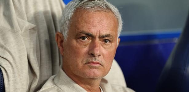 Mourinho defende Mbappé como candidato à Bola de Ouro e elogia parceria com Vinícius Júnior