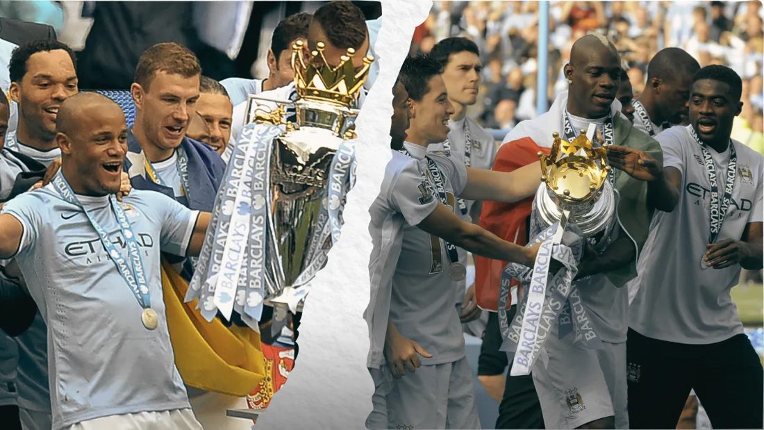 Premier League: quais clubes poderiam ser campeões se o Manchester City for punido