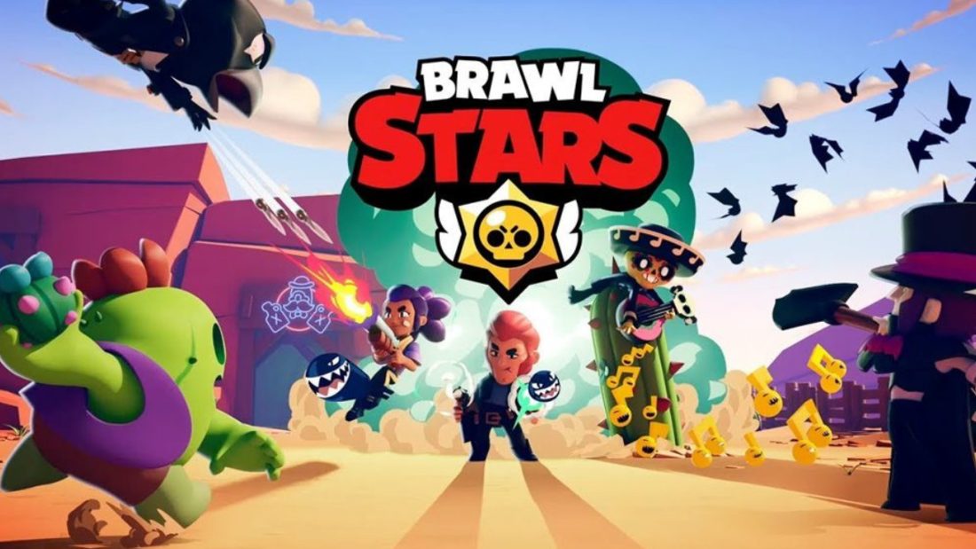 Brawl Stars: como resgatar recompensas gratuitas com códigos em outubro de 2026