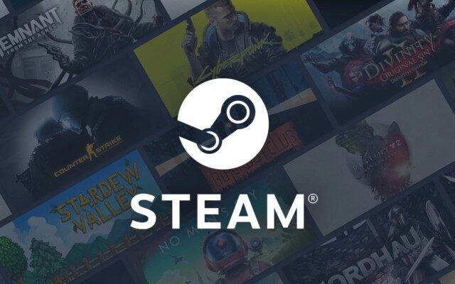 Steam supera US$ 15 bilhões em receitas no ano de 2026