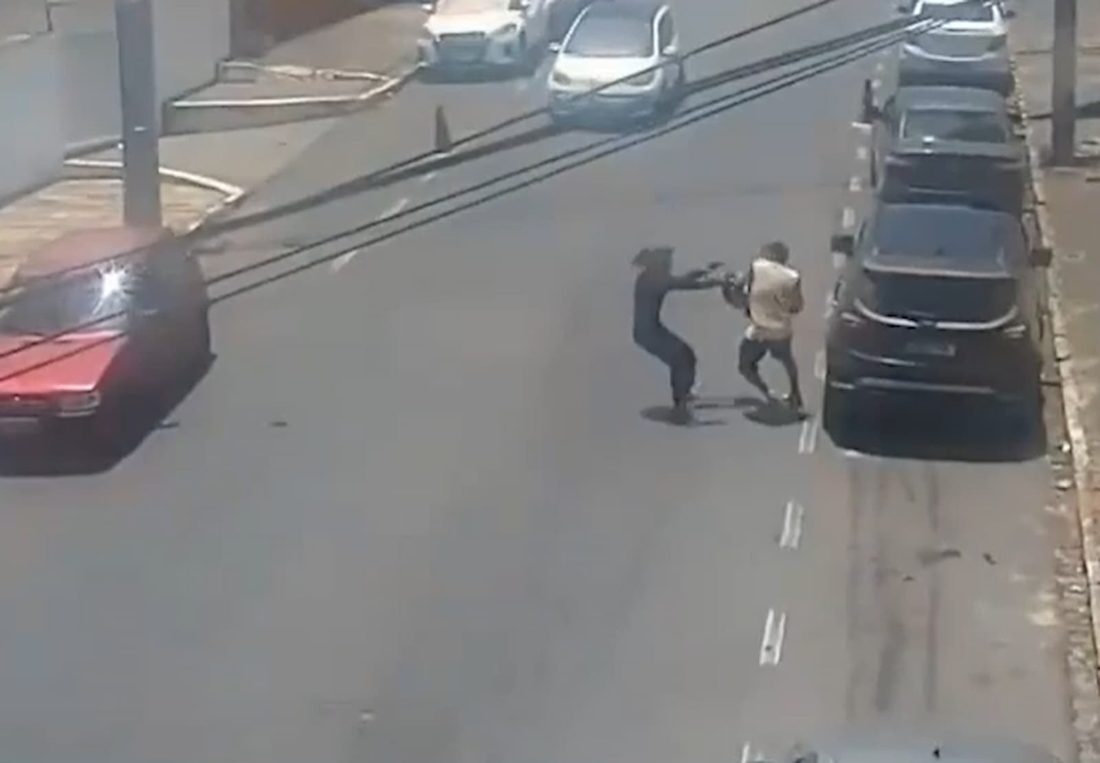 Comerciante é morto a tiros em assalto após receber R$ 200 mil em Guarabira, na Paraíba