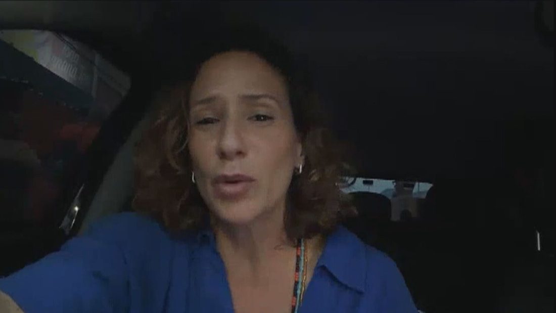Monica Benicio (PSOL) promete garantir piso salarial na Saúde e ampliar investimentos no SUS do RJ