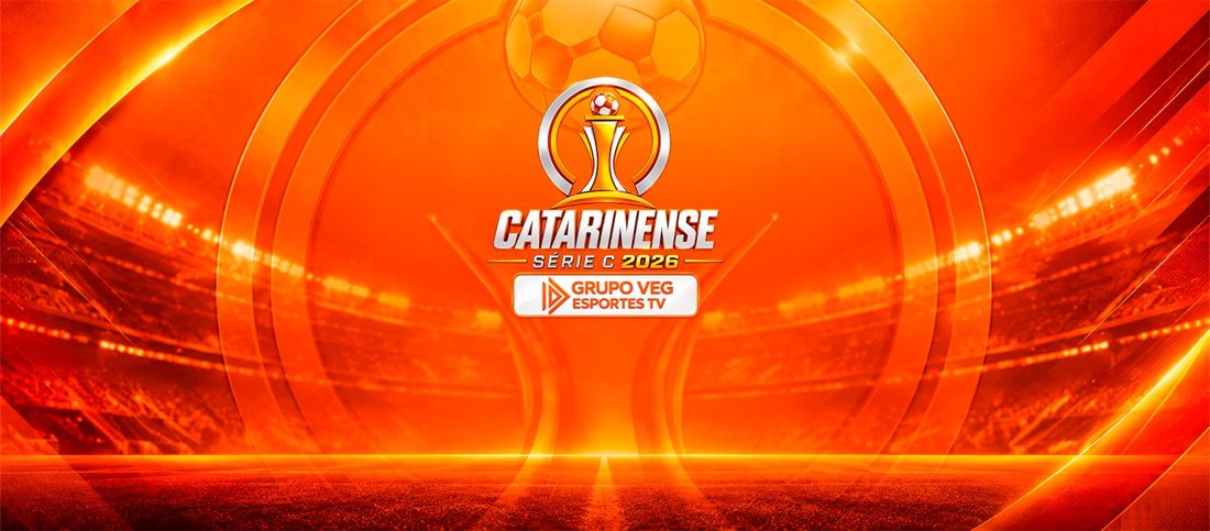 Finalistas do Catarinense VEG Esportes TV Série C podem ser definidos neste domingo