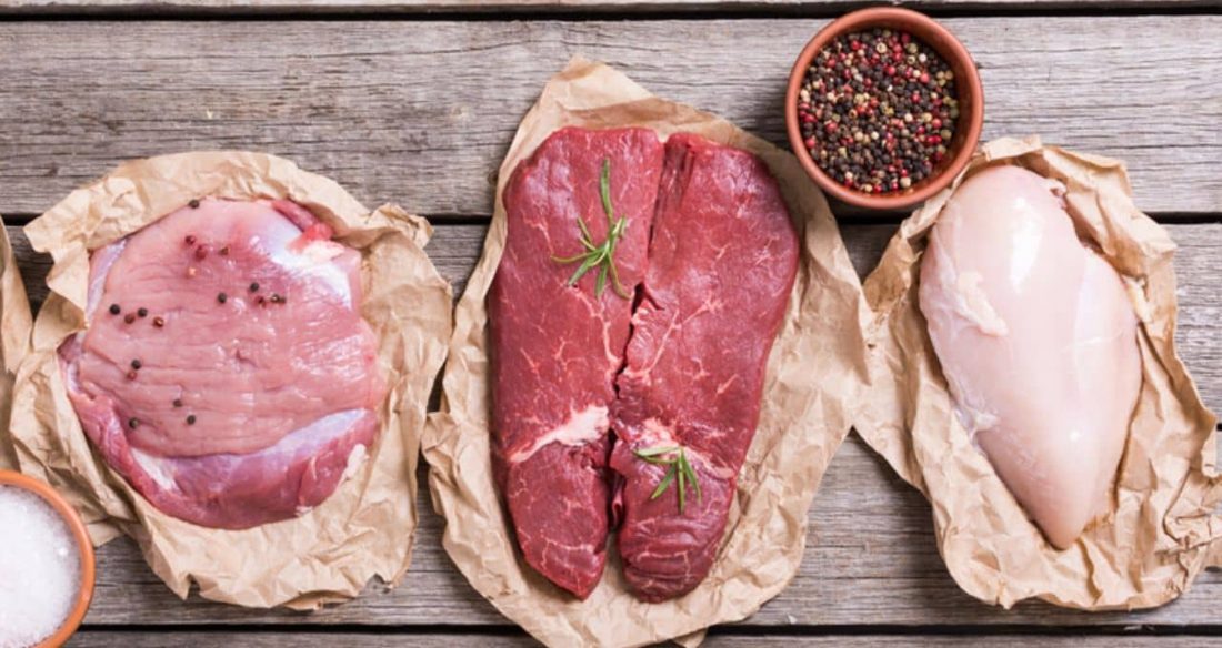 UE suspende importações de carnes brasileiras a partir de 3 de setembro por descumprimento de normas antimicrobianas