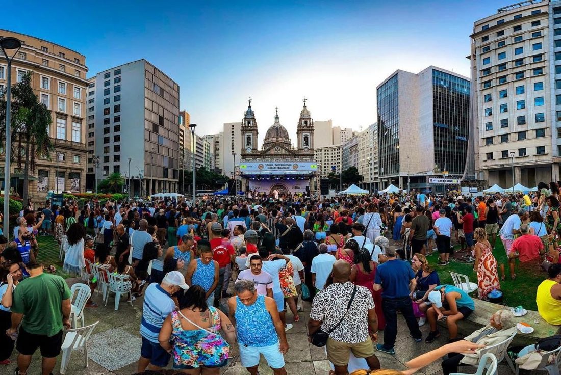 Dia do Servidor Público: como ficam as folgas em 11 municípios do Rio de Janeiro